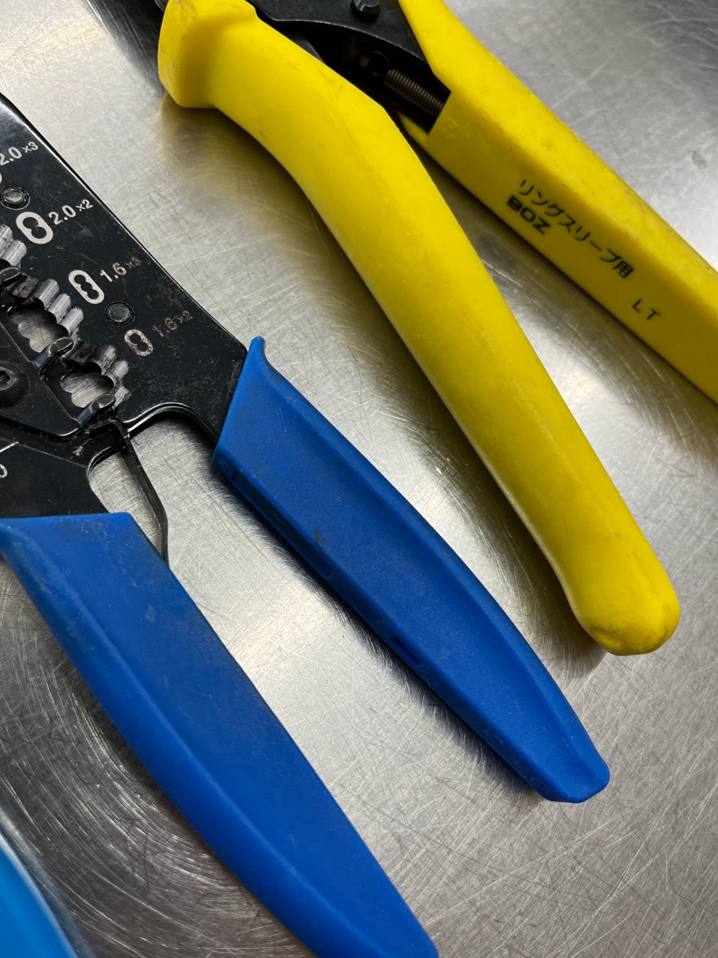 HOZAN ホーザン 電気工事士技能試験工具セット DK-28