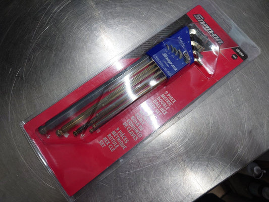 Snap-on　ボールポイント　DBHM9　囗T巛