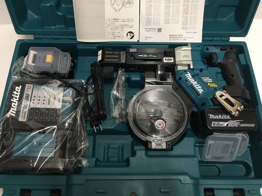 ※送料無料※ マキタ makita 充電式オートパック スクリュードライバ FR451DRGX セット品 未使用品 囗G