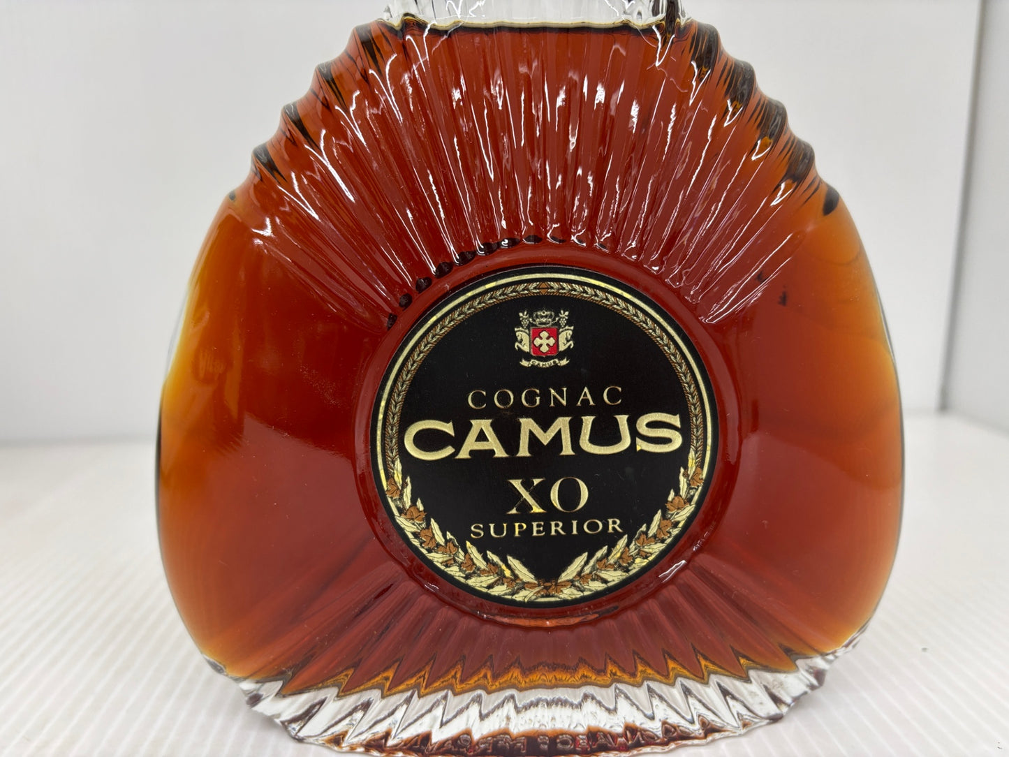 CAMUS XO SUPERIOR COGNAC カミュ XO スペリオール 700ml