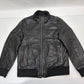 5351 POUR LES HOMMES レザー ジャケット ブルゾン 羊革 サイズ50