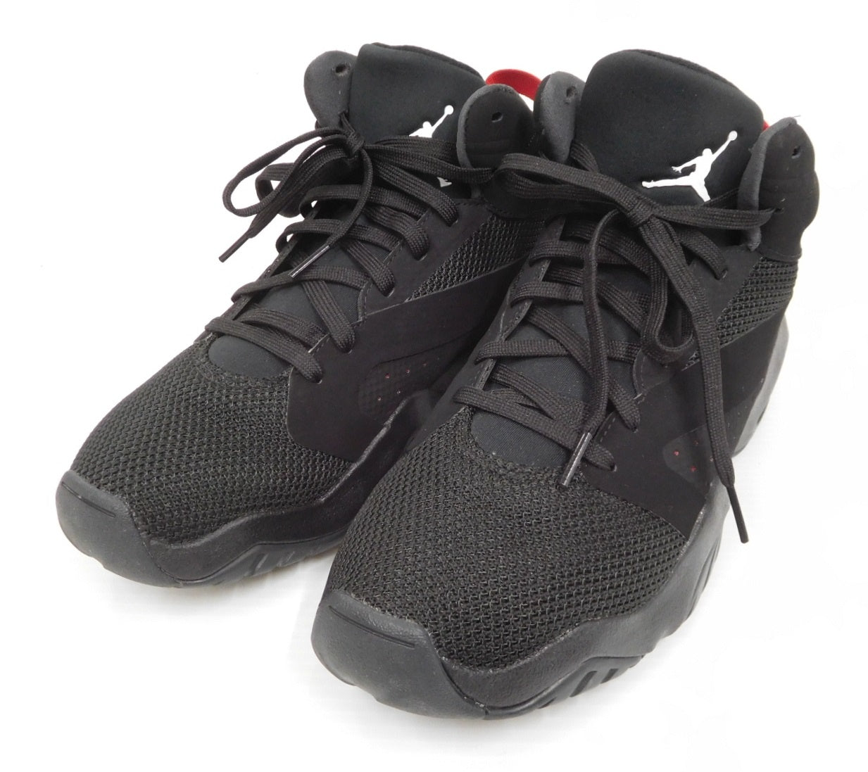 NIKE ナイキ ジョーダン LIFT OFF AR4430-023 ブラック size:27cm囗T巛