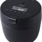 ※送料無料※ Panasonic 圧力IHジャー炊飯器 SR-CR10B ブラック 5合炊き 未使用 囗G
