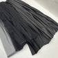 ノワールケイニノミヤ コムデギャルソン 3C-S008 スカート サイズM noir kei ninomiya COMME des GARCONS