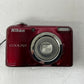Nikon ニコン デジタルカメラ COOLPIX A10