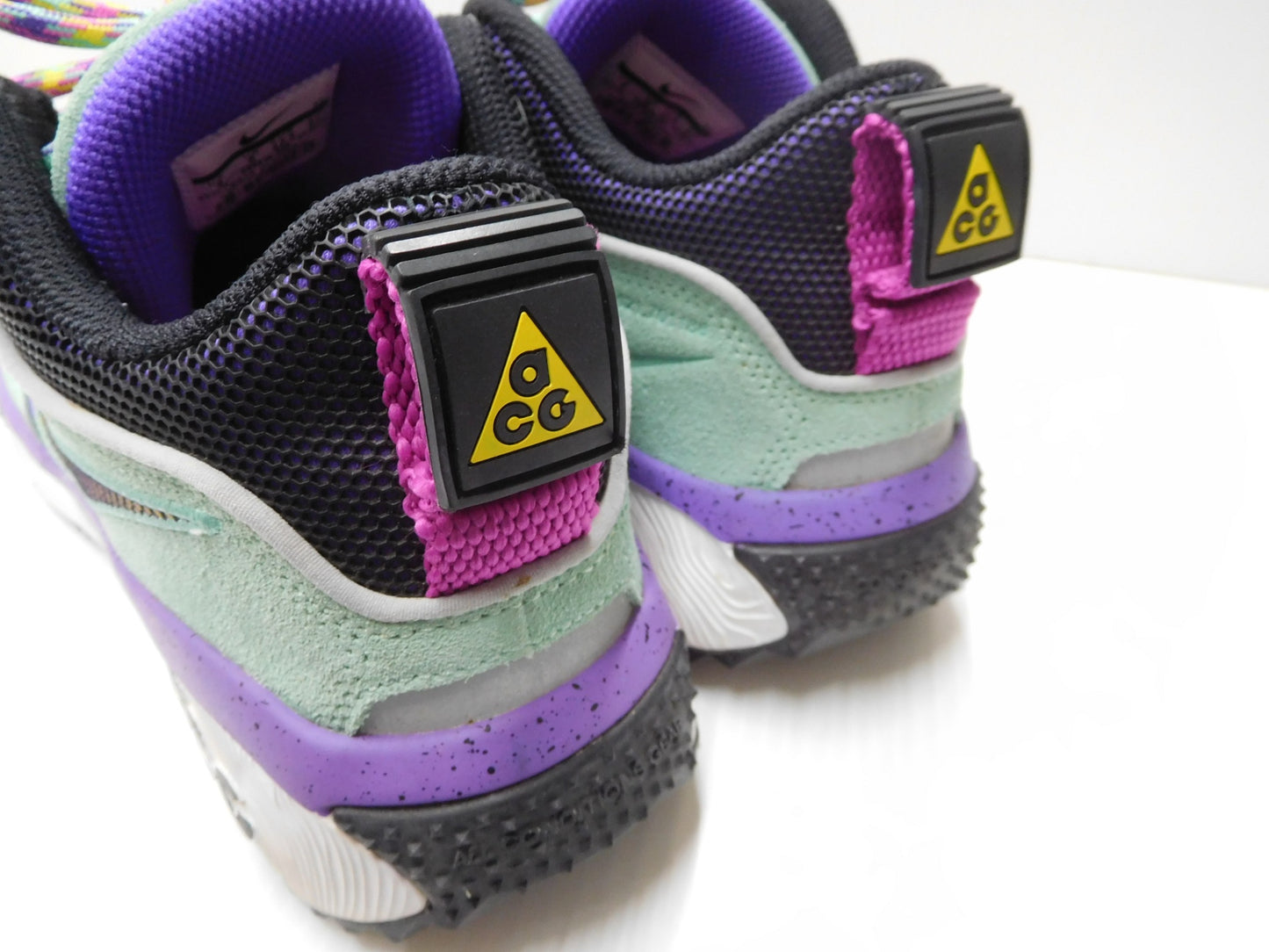 NIKE acg ドッグマウンテン AQ0916-300 表記サイズ27.0cm囗T巛