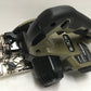 ※送料無料※ HiKOKI 125mm コードレス丸のこ C3605DA(SK) XHASZ 特別仕様 カーキベージュ 2026年製 未使用 囗G