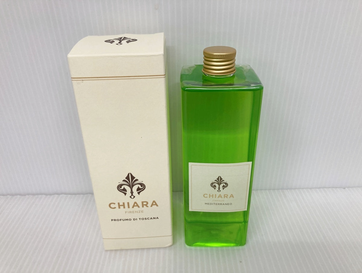 CHIARA キアラフィレンツェ 詰替え用リフィル 500ml