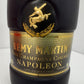 未開栓 古酒 REMY MARTIN レミーマルタン ナポレオン 1000ml 40％ 箱付 黒ボトル コニャック