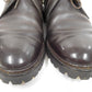 Alden オールデン チャッカブーツ 12728 ブラウン size:7 1/2 中古囗T巛