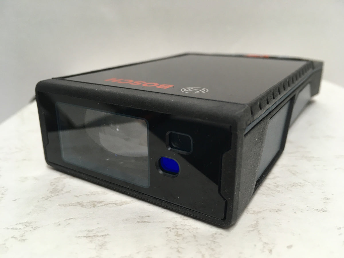 ※送料無料※ BOSCH レーザー距離計 GLM150-2C Professional 中古 囗G