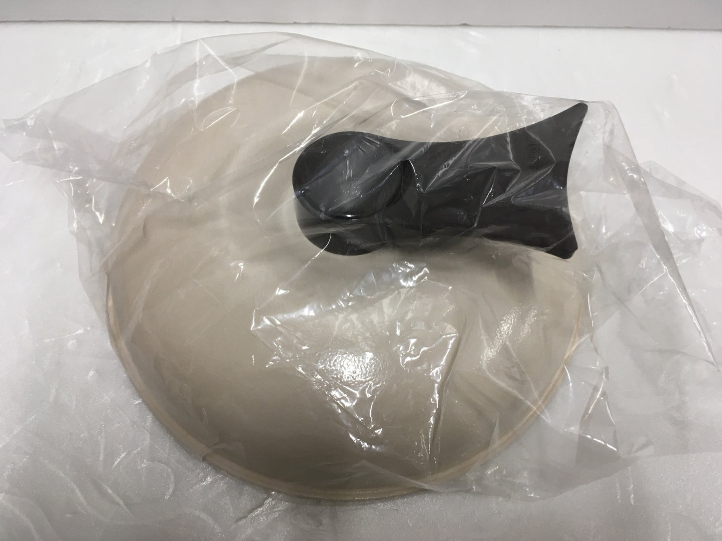 ※送料無料※ RANGEMATE EVERY レンジメート エブリ 電子レンジ専用調理器 クリーム 未使用 囗G