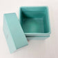 TIFFANY＆CO. 陶器製ブルーボックス ボーンチャイナ