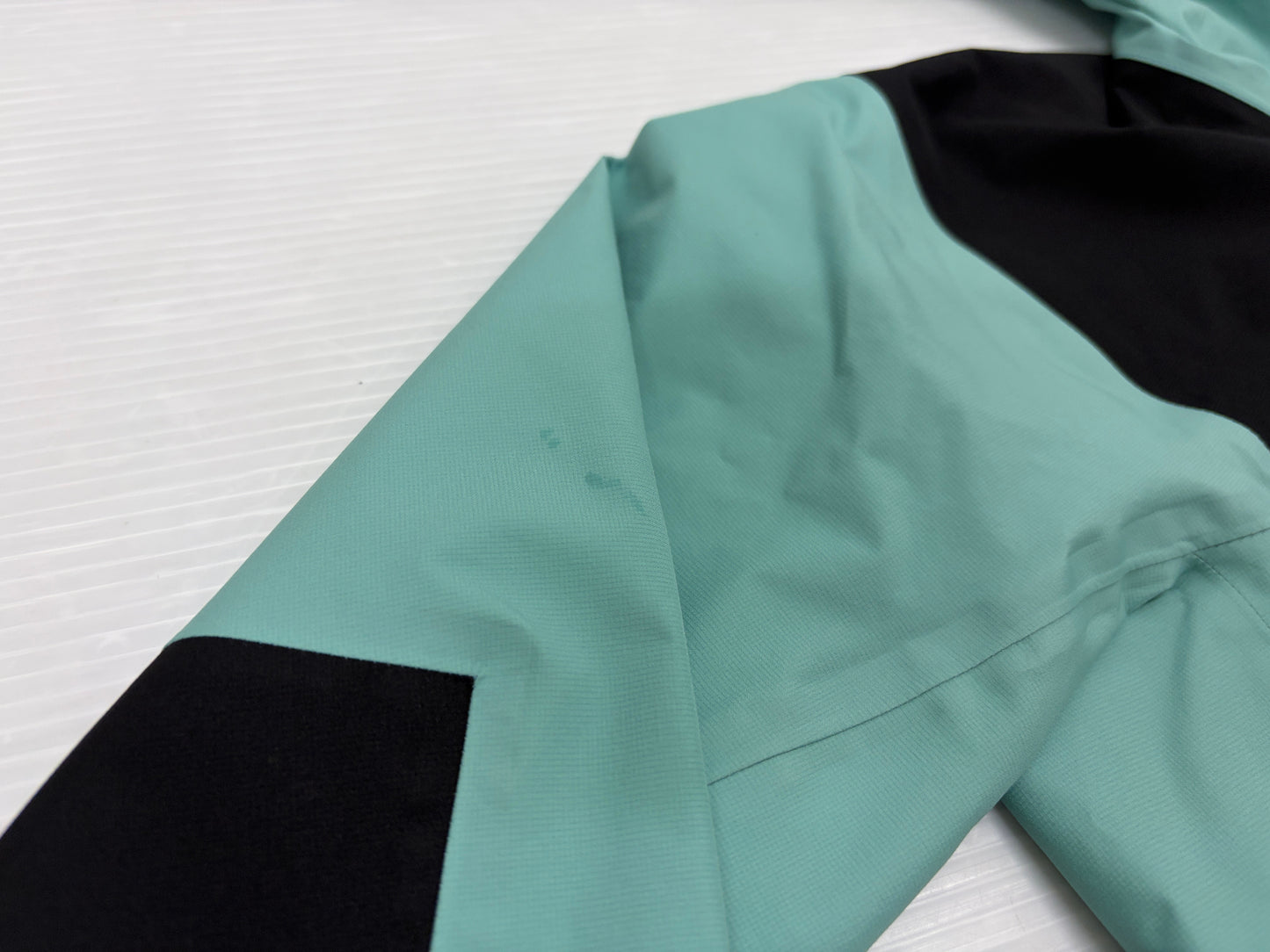 ノースフェイス NPW12201 クライムライトジャケット レディース サイズS ゴアテックス マウンテンパーカー THE NORTH FACE GORE-TEX