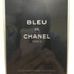 ※送料無料※ シャネル BLEU DE CHANEL ブルー ドゥ シャネル ヘアケア パルファム ヘアミルク 90ml 未開封品 囗G