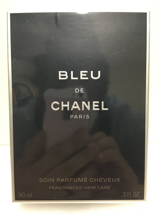 ※送料無料※ シャネル BLEU DE CHANEL ブルー ドゥ シャネル ヘアケア パルファム ヘアミルク 90ml 未開封品 囗G