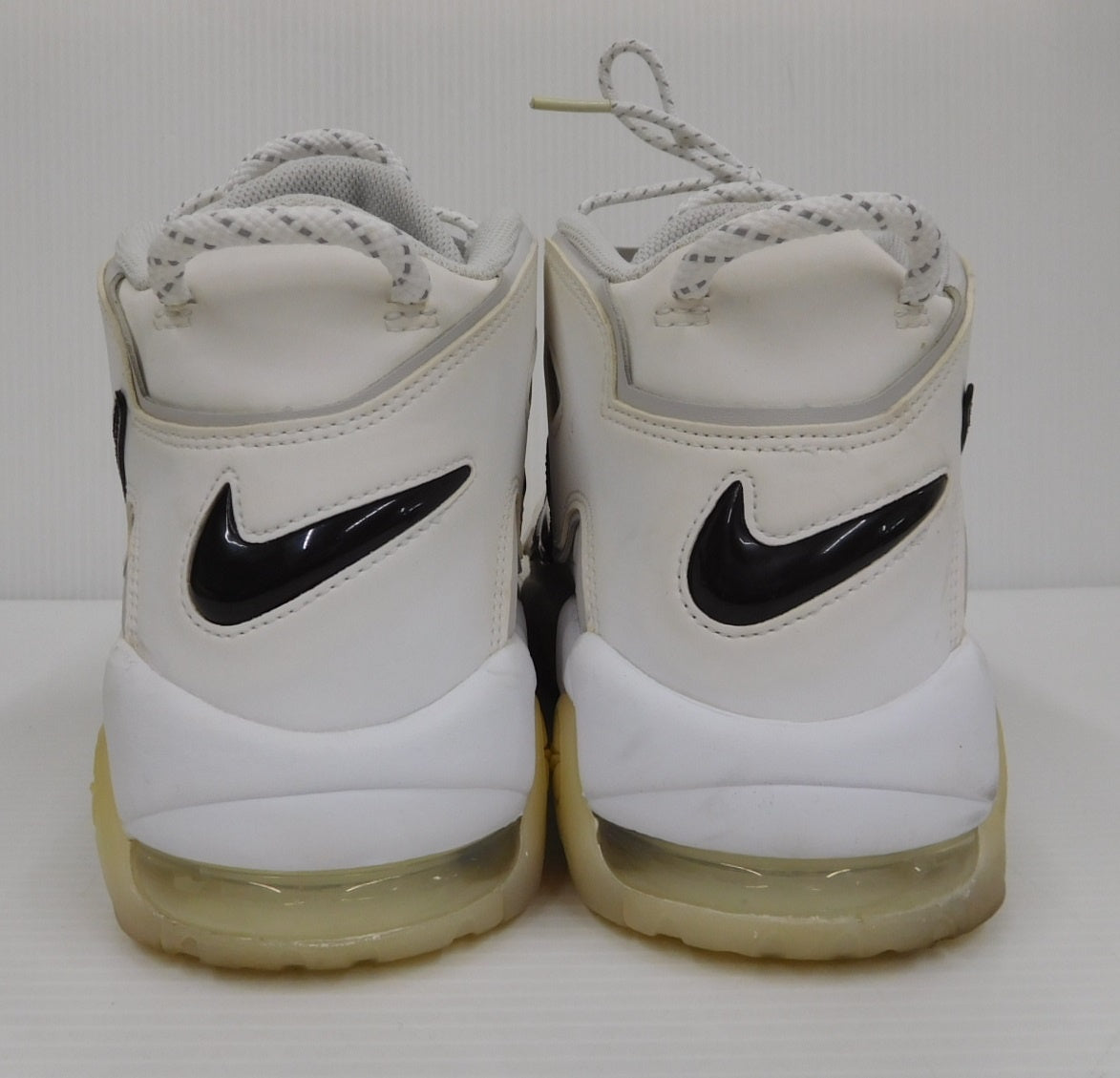 NIKE AIR MORE UPTEMPO 96 ナイキ エア モアアップテンポ 96 ホワイト DQ5014-100 size:28.0cm囗T巛