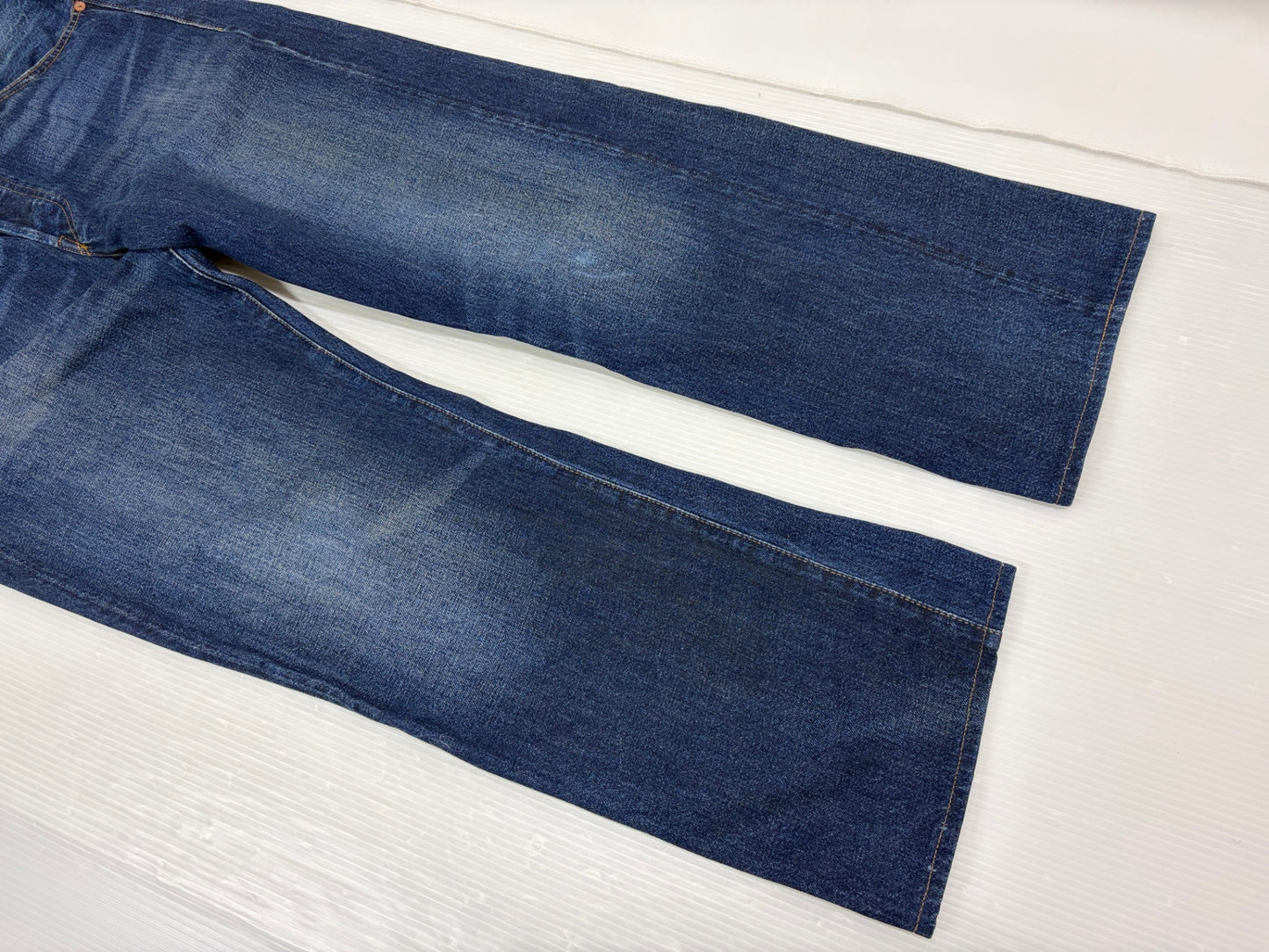 リーバイス LVC 501XX デニムパンツ W34 47501-0190 LEVI'S VINTAGE CLOTHING