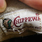 CHIPPEWA チペワ モンキーブーツ スウェード size:7？ 中古囗T巛