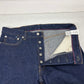 オーディナリーフィッツ ジーンズ 32 日本製 デニムパンツ ORDINARY FITS