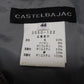 CASTELBAJAC カステルバジャック ウールパンツ グレー 3550-122 size:44囗T巛