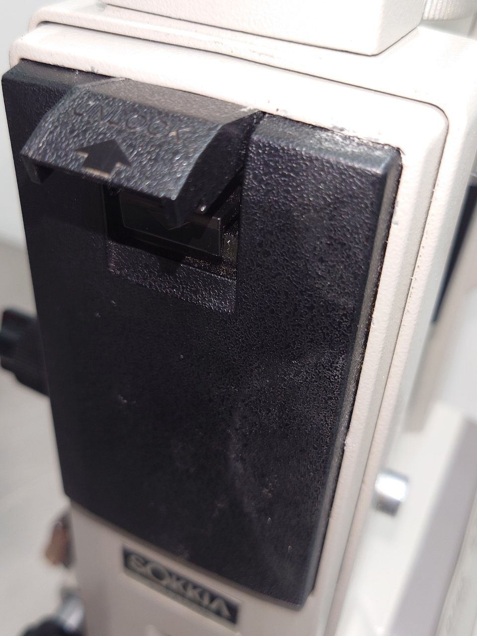 SOKKIA　ソキア　デジタルセオドライト　DT6S　ジャンク品　囗T巛