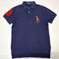 ラルフローレン ビッグポニー ポロシャツ サイズS 半袖 POLO RALPH LAUREN