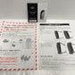 ※送料無料※ THE SHARPER IMAGE 空気清浄機 イオニックブリーズ MIDI IU853PWH 未使用相当 囗G