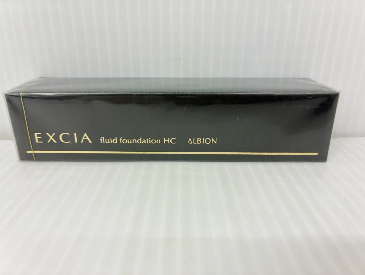 アルビオン化粧品 エクシア AL フリュイド ファンデーション HC NA211