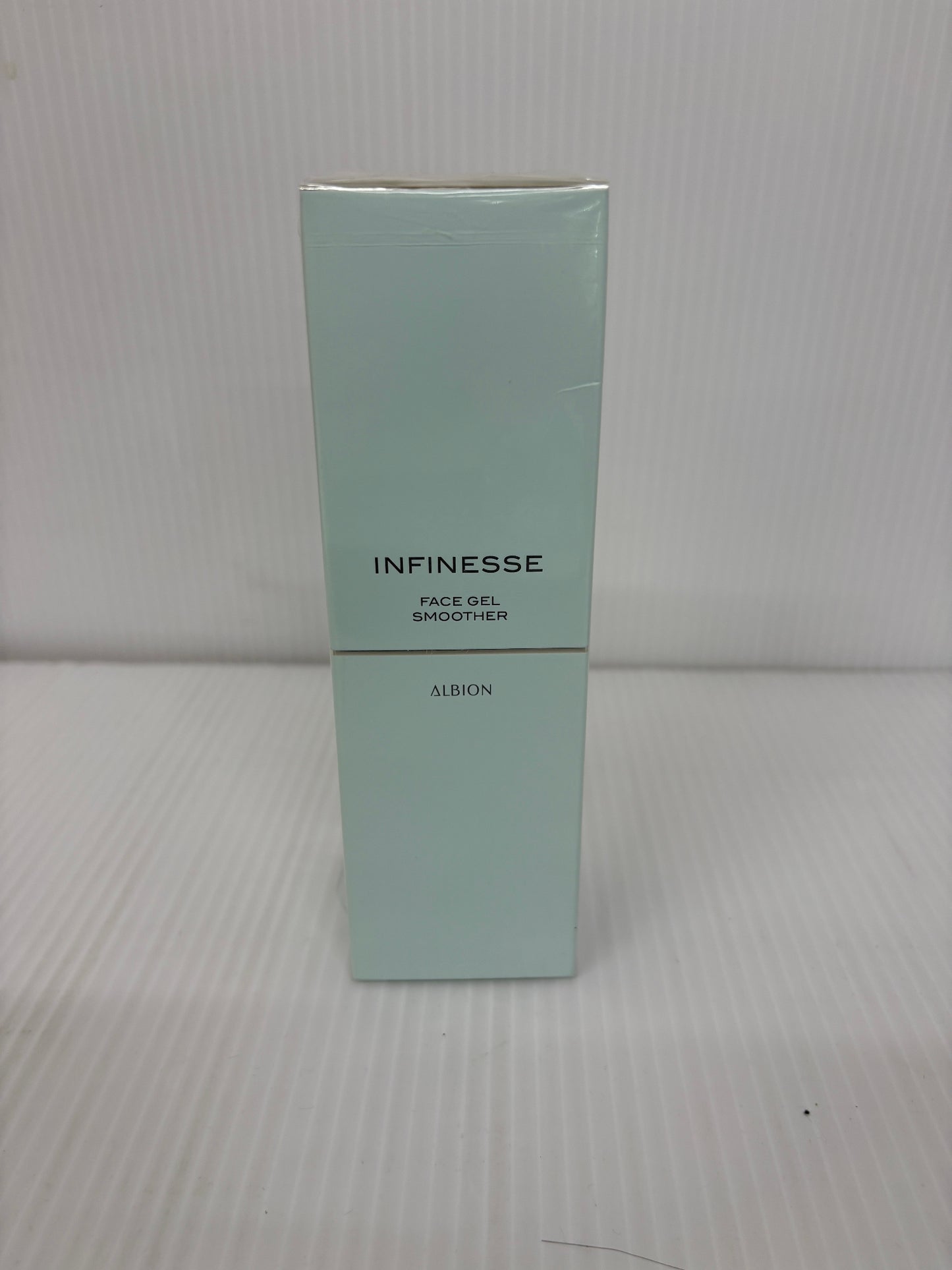 アルビオン アンフィネス フェイス ジェル スムーサー マッサージ美容液 150ml