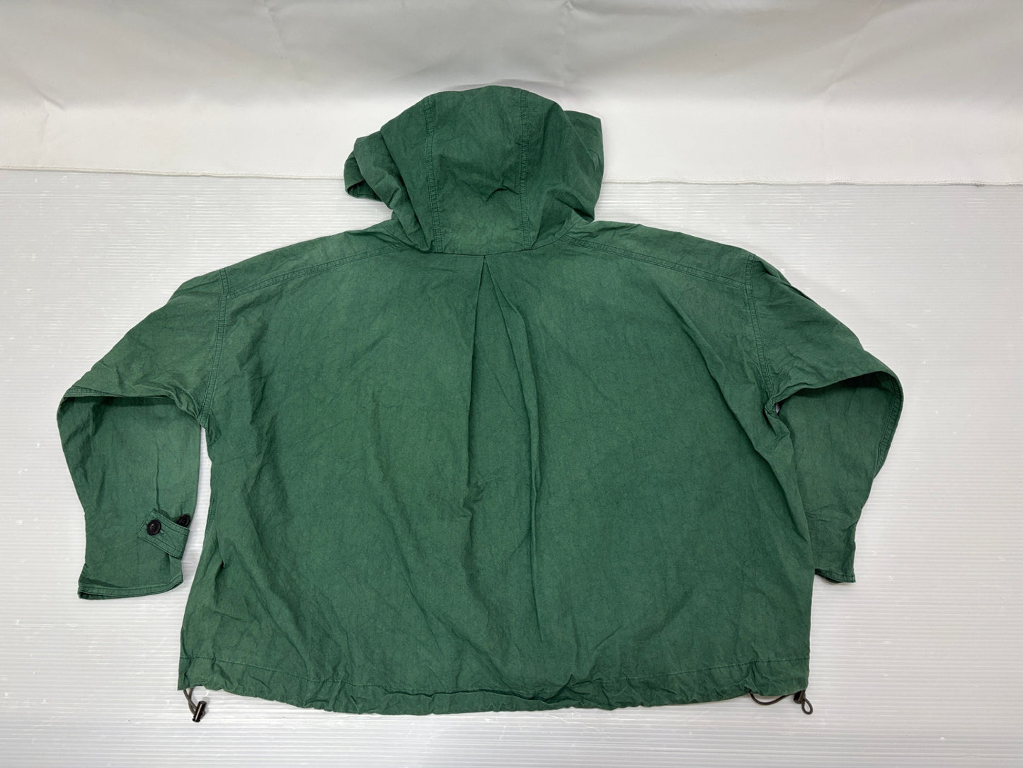 ビアズリー コットンブルゾン サイズF プルオーバータイプ BEARDSLEY BEZ1002207A0002