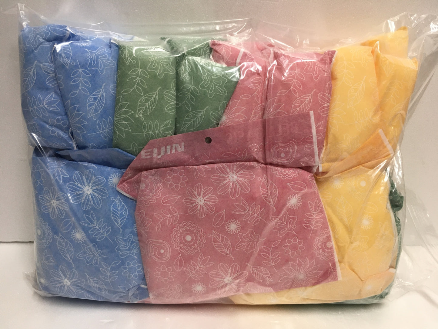 ※送料無料※ TEIJIN 乾っとソフトパックドライ 42個セット 除湿剤 消臭 未使用 囗G