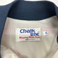 チョークライン スタジャン MLB ニューヨーク ヤンキース ナイロンジャケット サイズM USA製 Chalk Line