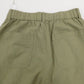 タグ付！Cafune カフネ コットンバルーンパンツ 515632 カーキ size:38囗T巛