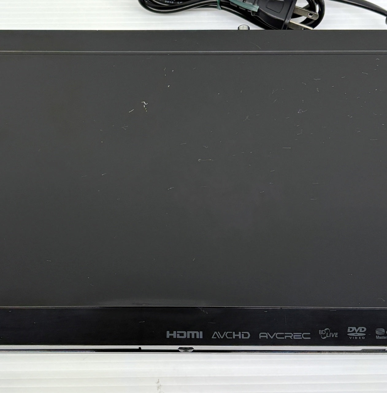 送料無料 パイオニア ブルーレイディスクプレーヤー BDP-3140-K囗T巛