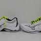 MIZUNO ミズノ WAVE LIGHTNING ELITE ウエーブライトニング エリート バレーボールシューズ V1GA260051 ホワイト×ブラック 2026年モデル 中古 size:24.5cm囗T巛