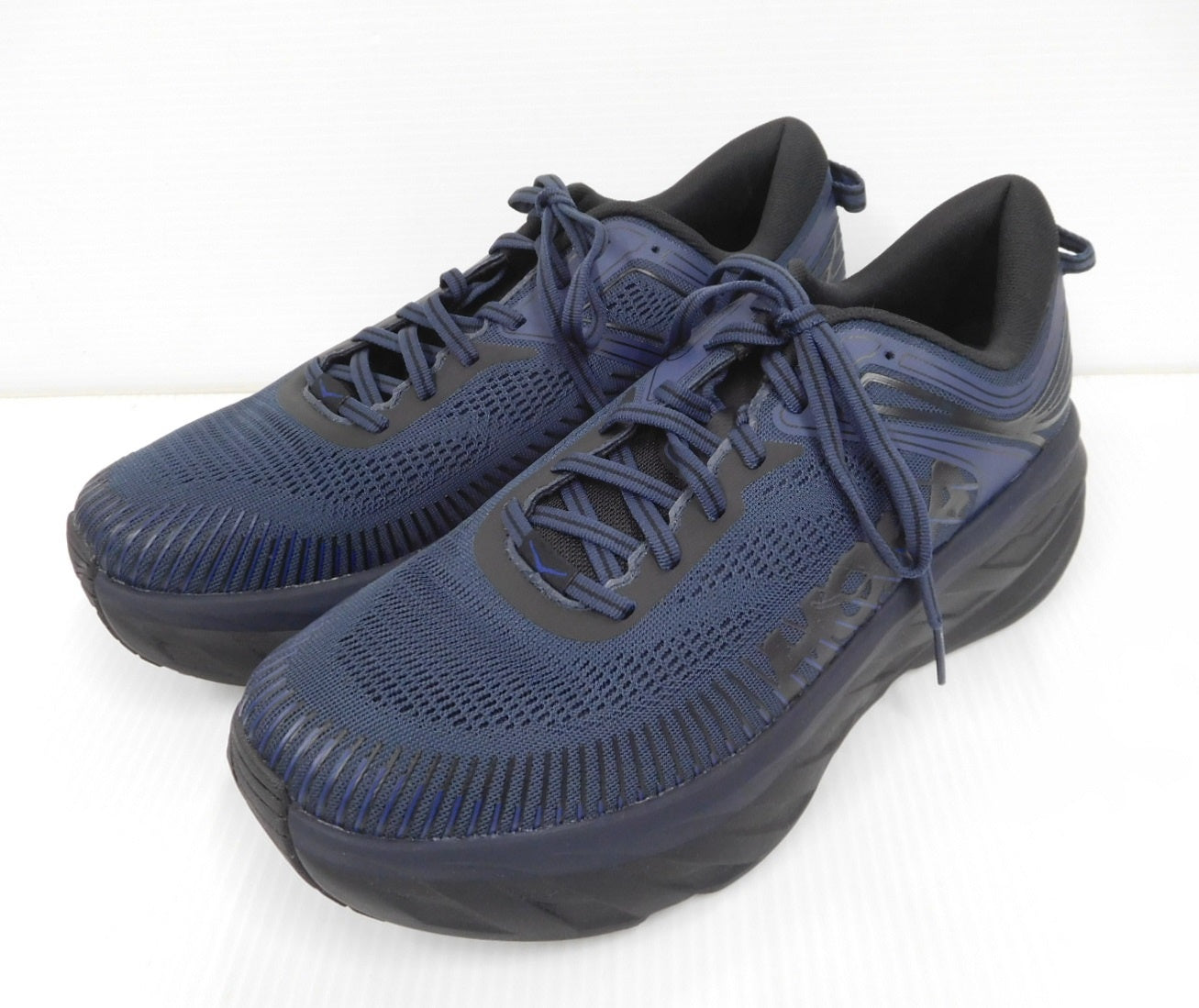HOKA ONE ONE ホカオネオネ M BONDI 7 ボンダイ7 1110518 size:28.5cm囗T巛