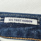 Lee 101 TIGHT NARROW デニム パンツ リー 101 タイトナロー 29 日本製 LM9605