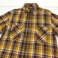 ウエストライド コットン 半袖シャツ 36 WEST RIDE CYCLE TOGS