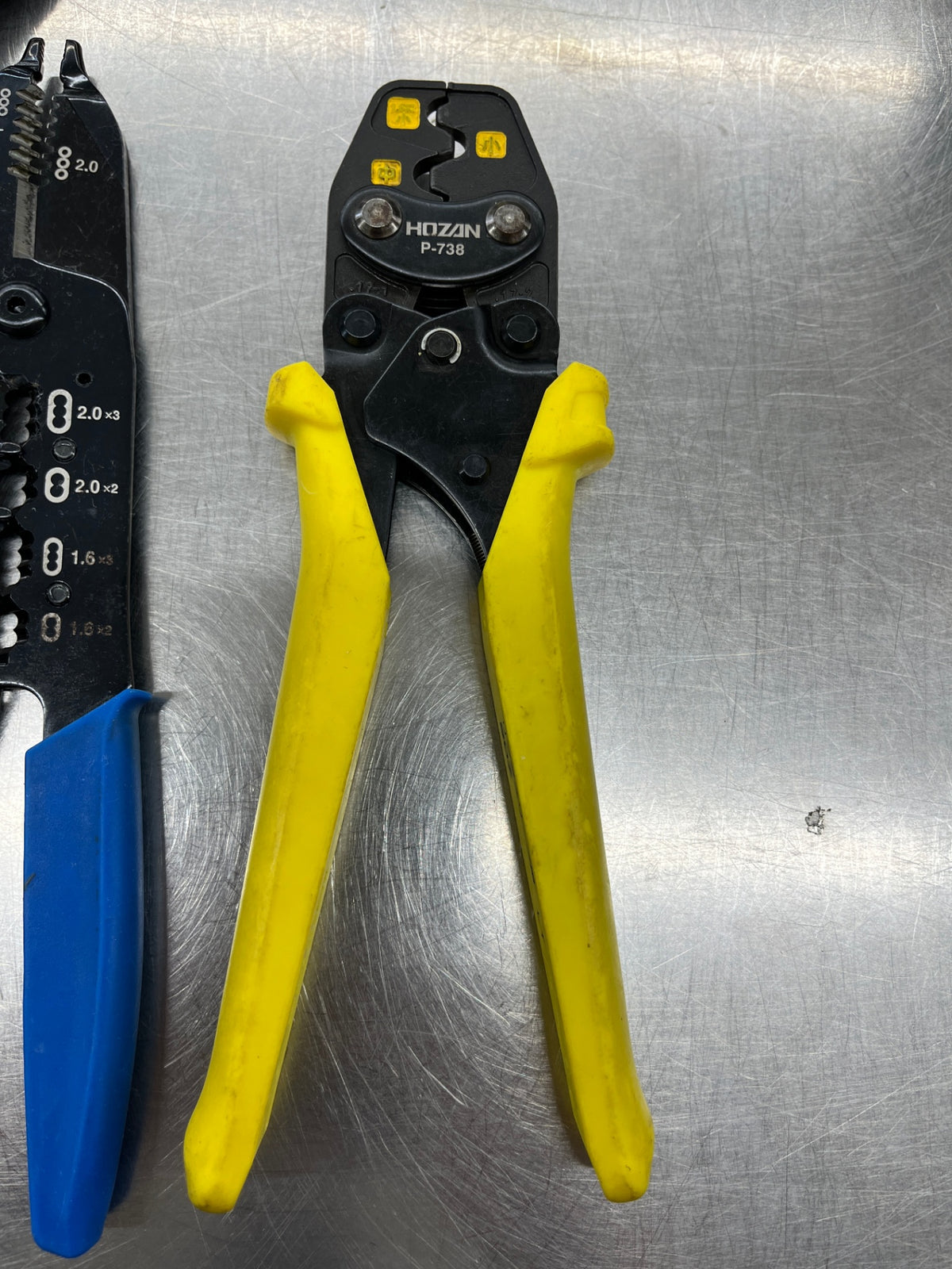 HOZAN ホーザン 電気工事士技能試験工具セット DK-28