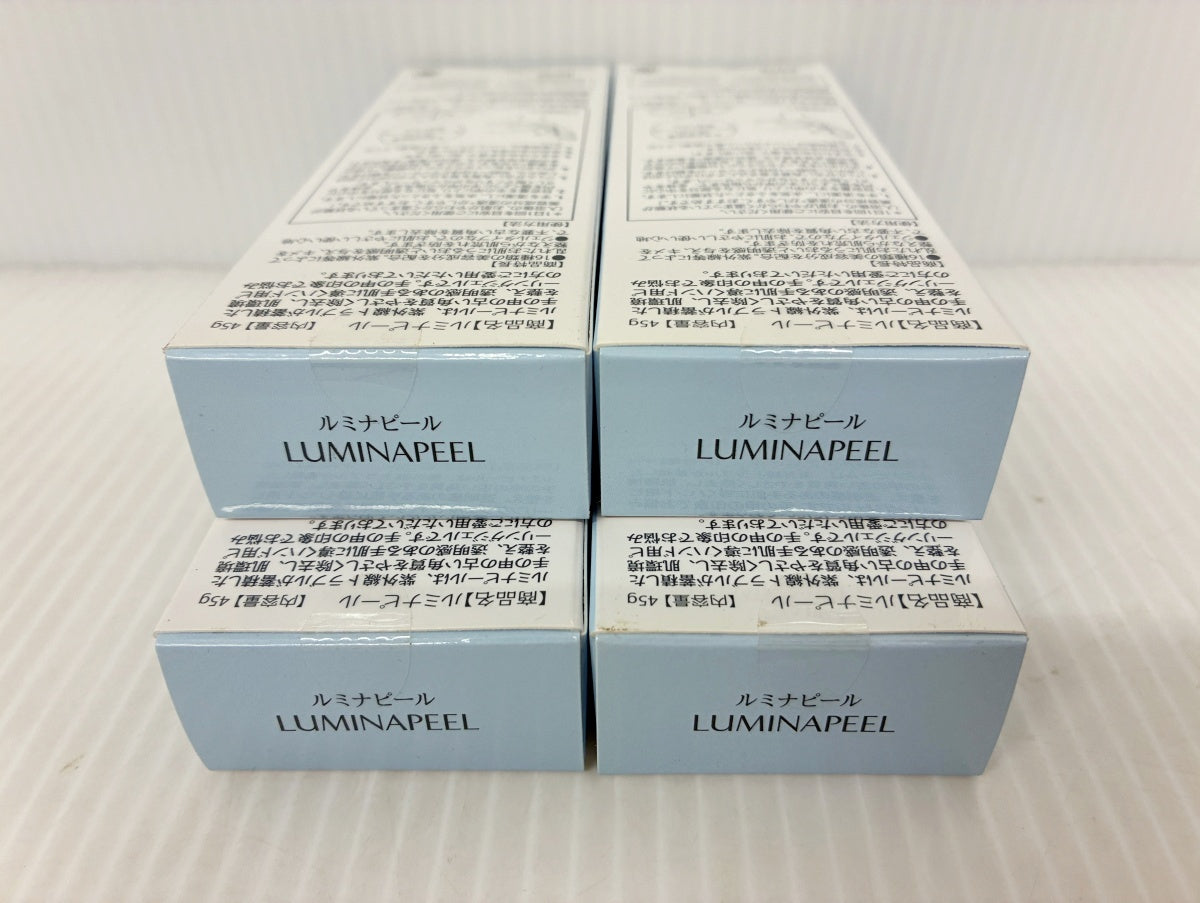 北の快適工房 ルミナピール 45g×4