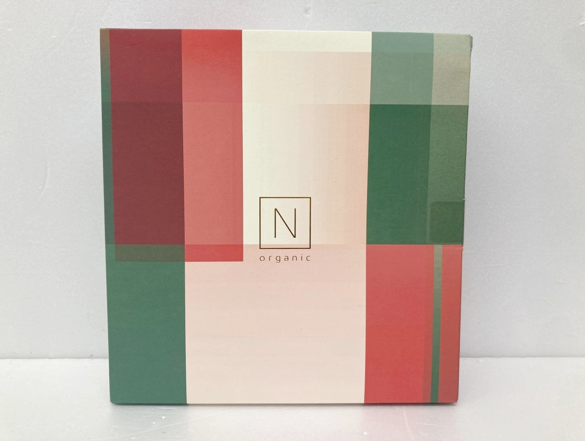 N organic ホリデーセット2024 01