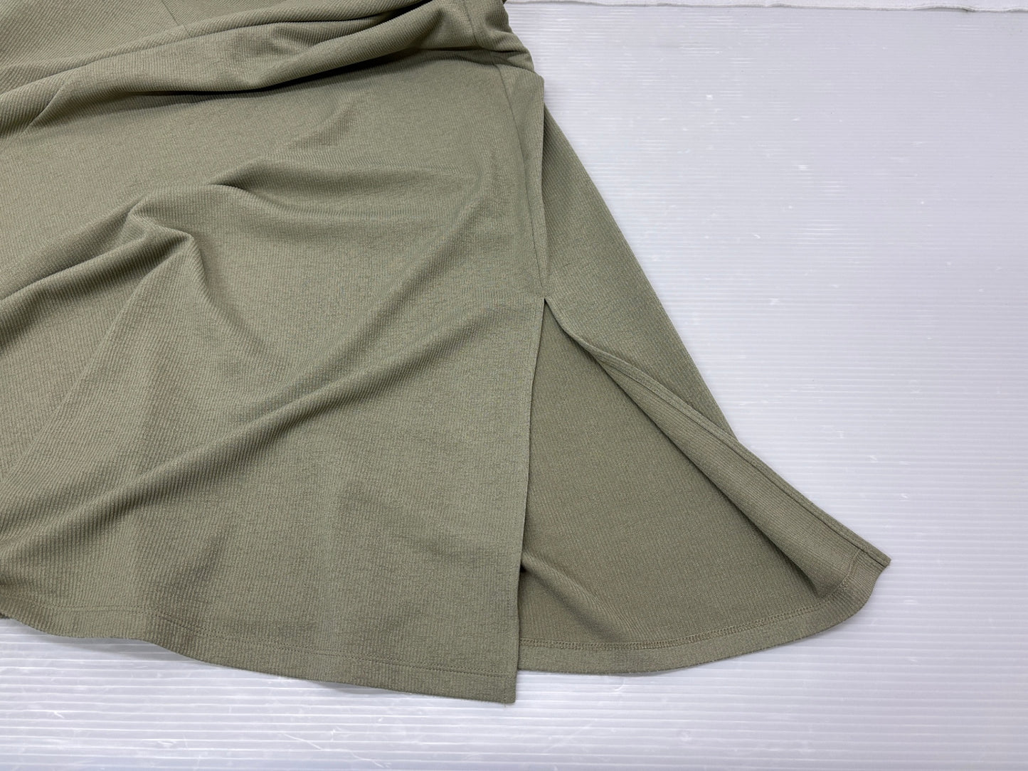 ビアズリー ノースリーブワンピース サイズF BEARDSLEY BEZ1011709A0003