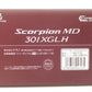 SHIMANO シマノ ベイトリール Scorpion MD 301XGLH 中古囗T巛