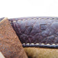 WHITE’S BOOTS ホワイツブーツ スモークジャンパー ブラウン size:7F？囗T巛