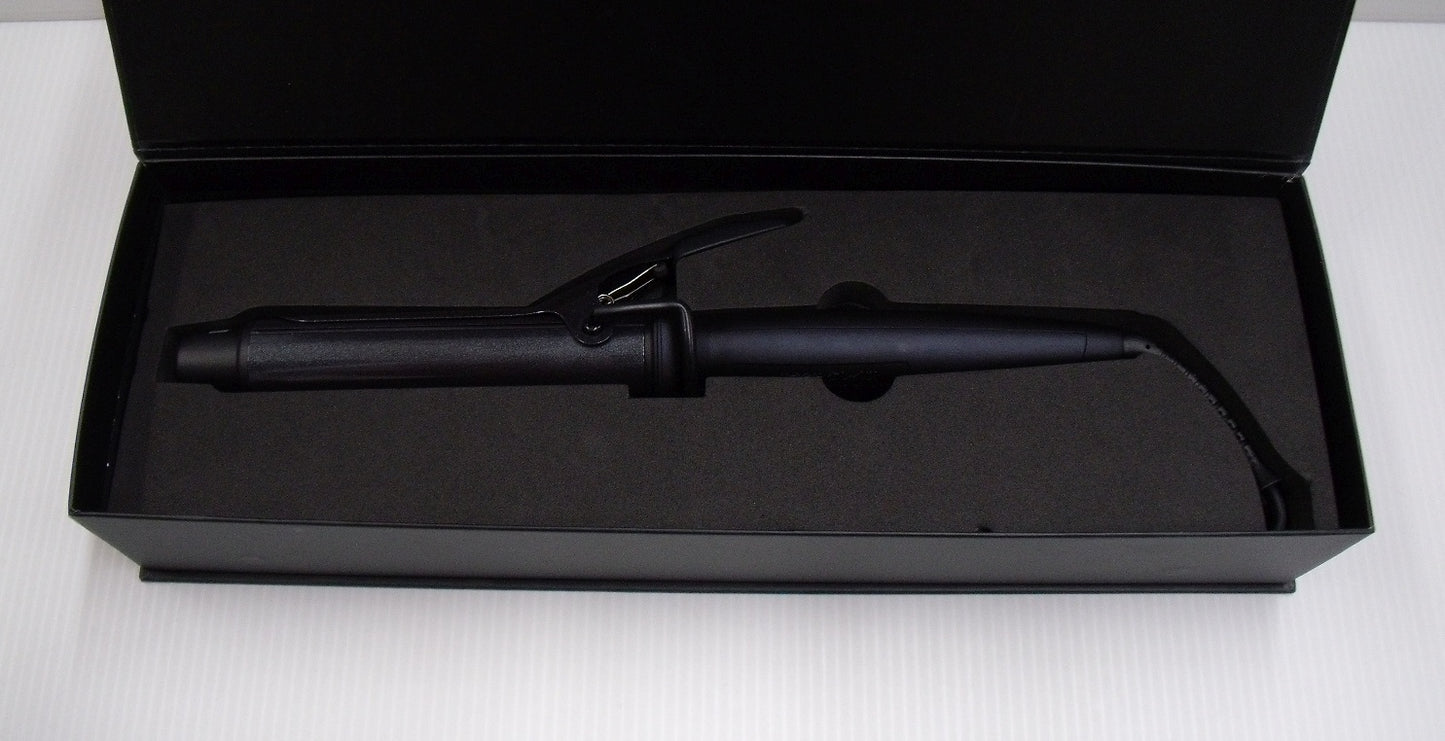 クレイツイオン ホリスティックキュア カールアイロン 32mm囗T巛
