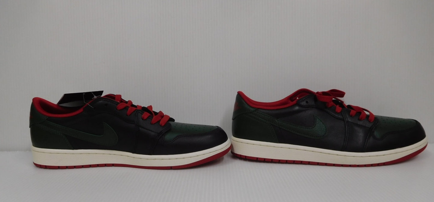 NIKE ナイキ ウィメンズ エアジョーダン1 レトロ LOW OG CZ0775-036 size:29cm囗T巛