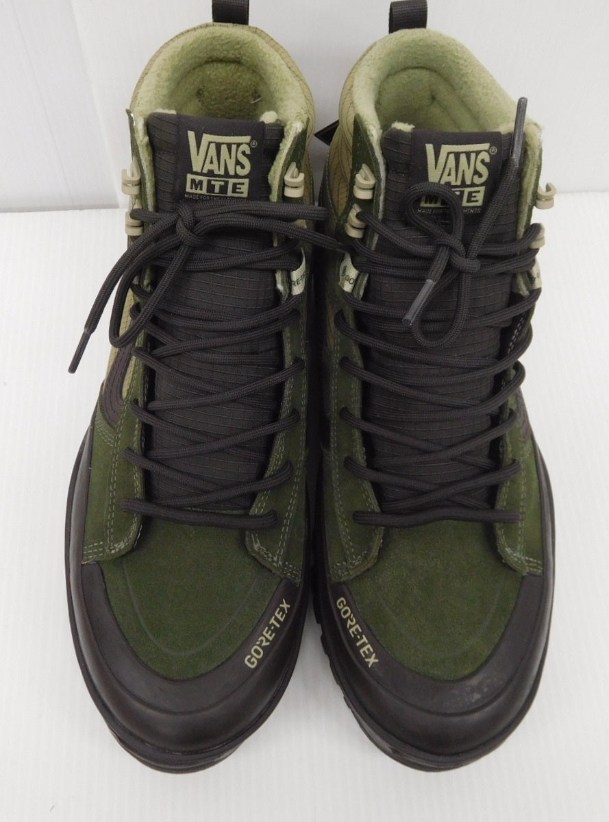 VANS MTE SK8-HI GORE-TEX INSULATED スケートハイ  VN000DARF87 size:27.5cm囗T巛