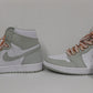 タグ付！NIKE ナイキ ウィメンズ エアジョーダン 1 レトロ ハイ OG CD0461-002 size:27.5cm囗T巛