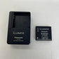 ジャンク Panasonic パナソニック デジタルカメラ DMC-FX500